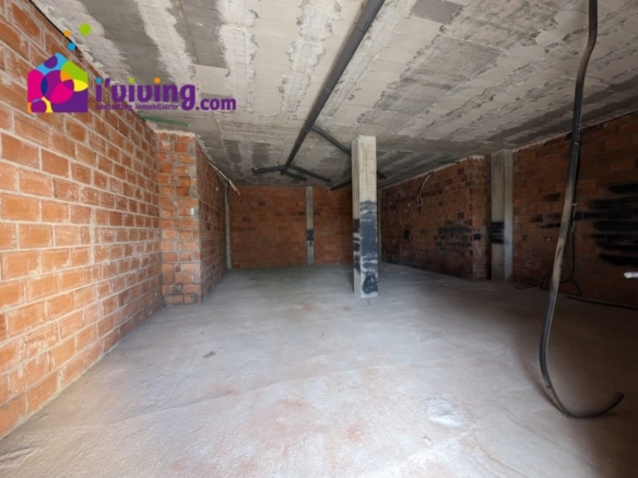 Imagen 3 de Local comercial en Venta en Olula Del Rio Almería