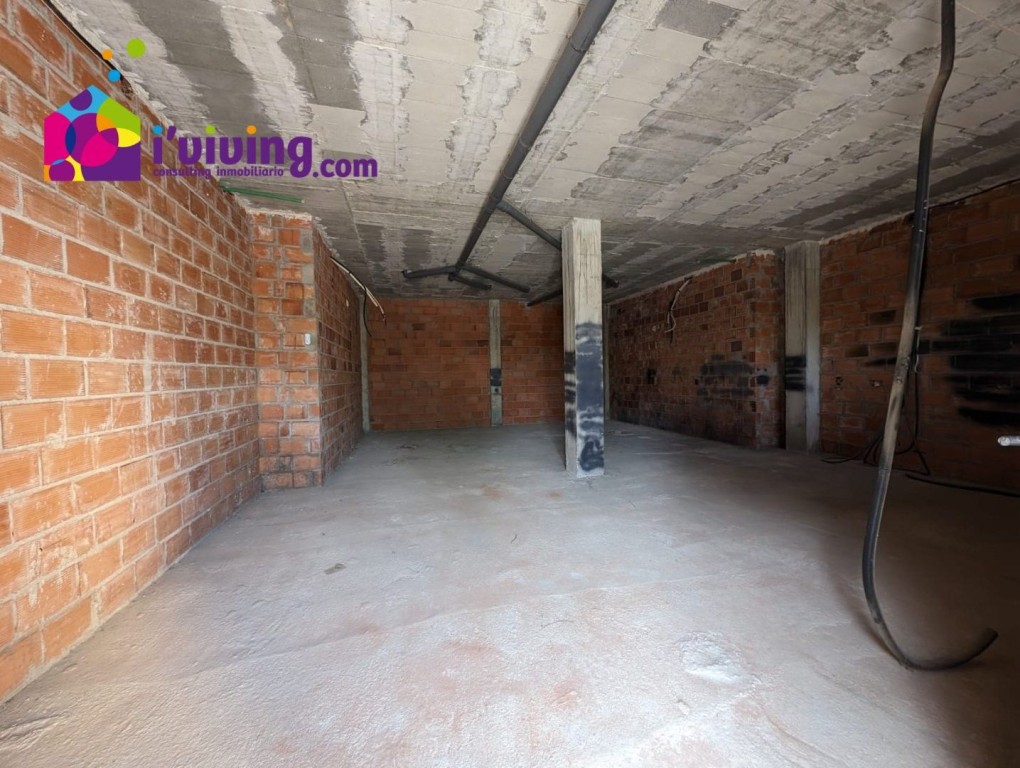 Imagen 3 de Local comercial en Venta en Olula Del Rio Almería