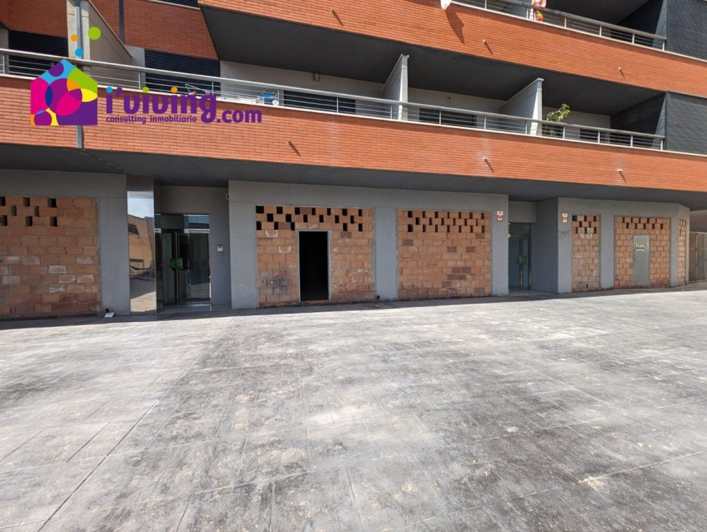 Imagen 1 de Local comercial en Venta en Olula Del Rio Almería