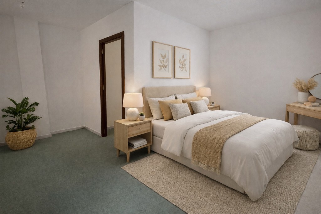 Imagen 3 de Piso en Venta en Albox Almería