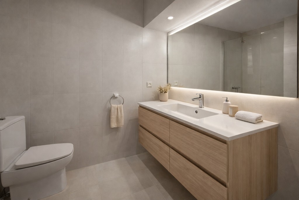 Imagen 4 de Piso en Venta en Albox Almería