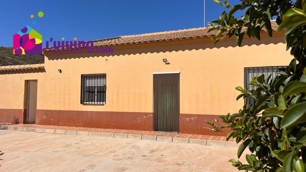 Imagen 2 de Casa-Chalet en Venta en Albox Almería
