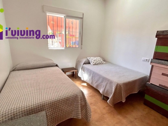 Imagen 4 de Casa-Chalet en Venta en Albox Almería