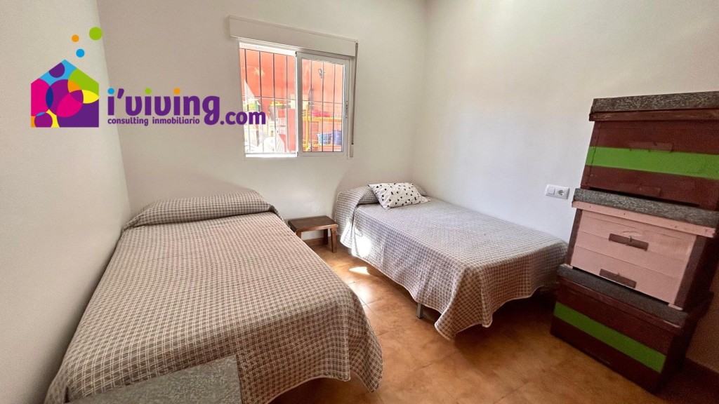 Imagen 4 de Casa-Chalet en Venta en Albox Almería