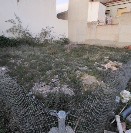 Imagen 2 de Solar residencial en Venta en Albox Almería