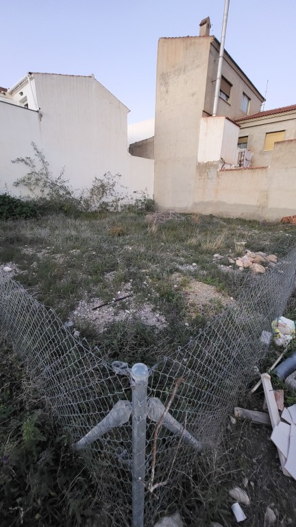 Imagen 2 de Solar residencial en Venta en Albox Almería