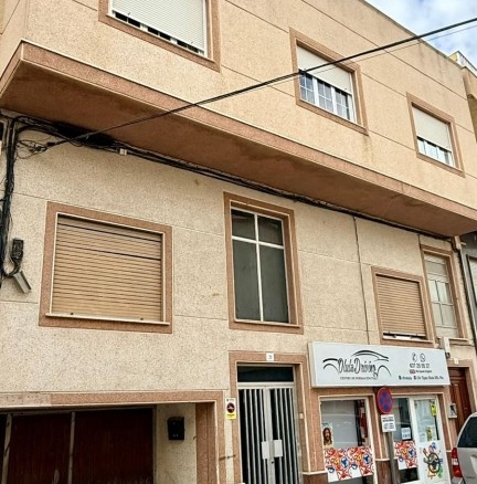 Imagen 1 de Piso en Venta en Olula Del Rio Almería