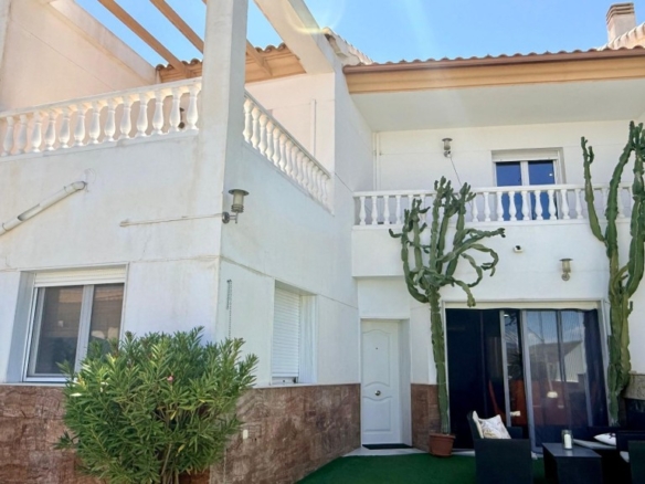 Imagen 2 de Dúplex en Venta en Macael Almería