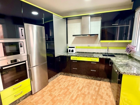 Imagen 3 de Dúplex en Venta en Macael Almería