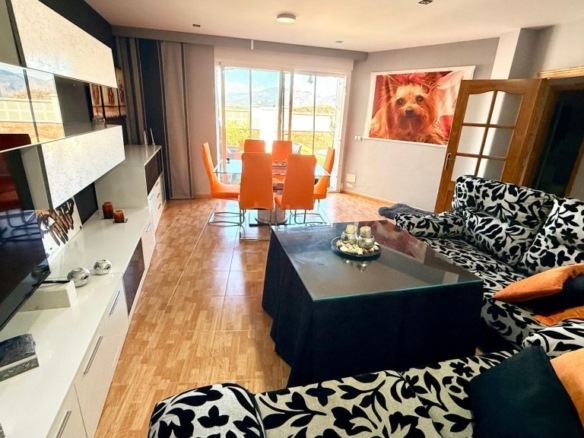 Imagen 4 de Dúplex en Venta en Macael Almería