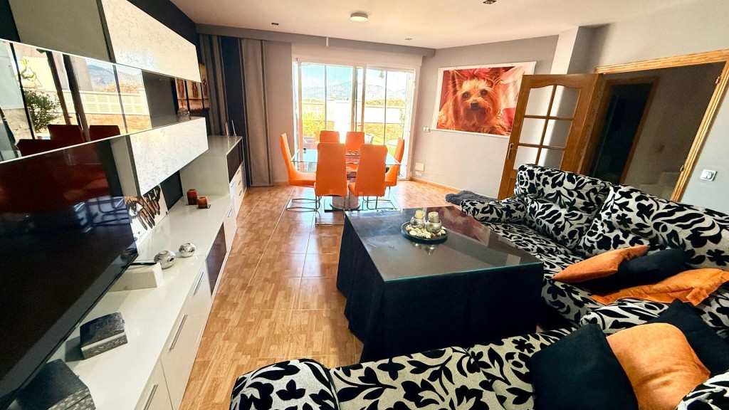 Imagen 4 de Dúplex en Venta en Macael Almería