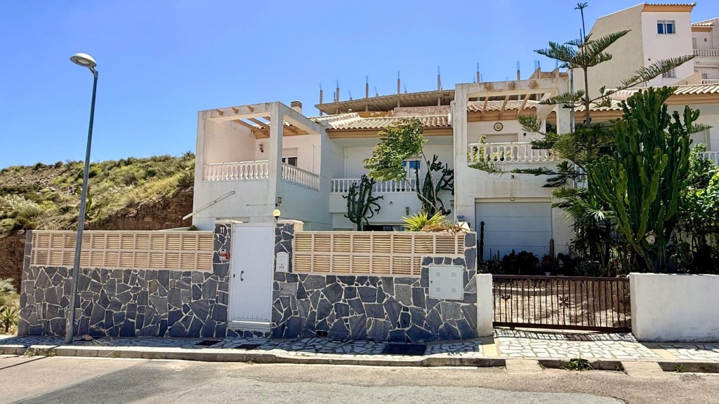 Imagen 1 de Dúplex en Venta en Macael Almería