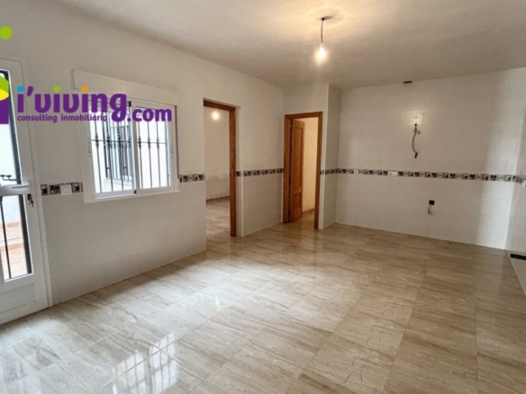 Imagen 4 de Casa-Chalet en Venta en Arboleas Almería