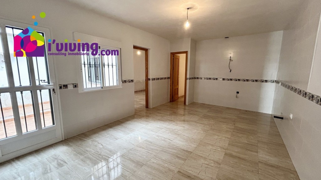 Imagen 4 de Casa-Chalet en Venta en Arboleas Almería