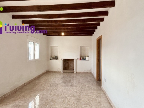 Imagen 1 de Casa-Chalet en Venta en Arboleas Almería