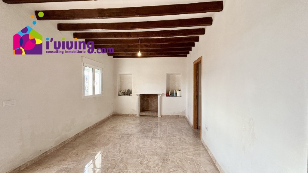 Imagen 1 de Casa-Chalet en Venta en Arboleas Almería