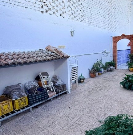 Imagen 2 de Casa-Chalet en Venta en Albox Almería