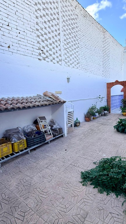 Imagen 2 de Casa-Chalet en Venta en Albox Almería