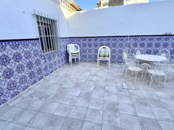 Imagen 3 de Casa-Chalet en Venta en Albox Almería