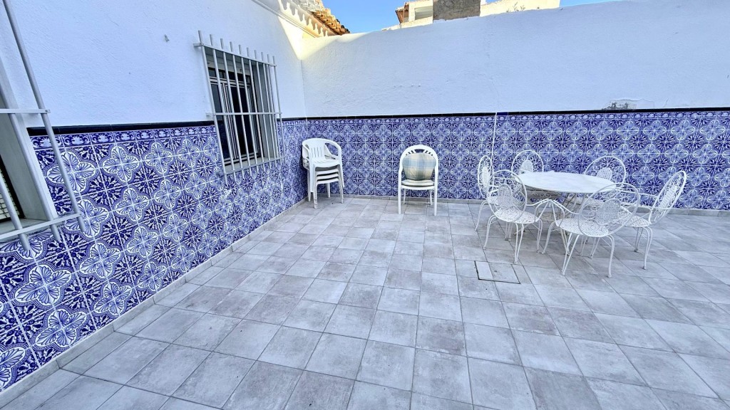 Imagen 3 de Casa-Chalet en Venta en Albox Almería
