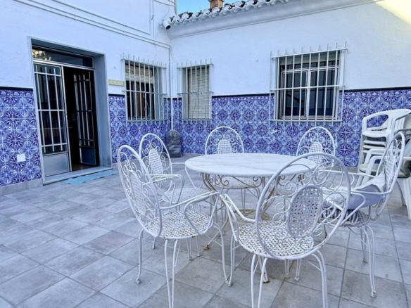 Imagen 4 de Casa-Chalet en Venta en Albox Almería