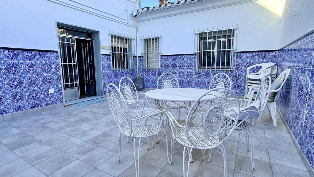 Imagen 4 de Casa-Chalet en Venta en Albox Almería