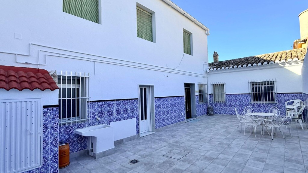 Imagen 1 de Casa-Chalet en Venta en Albox Almería