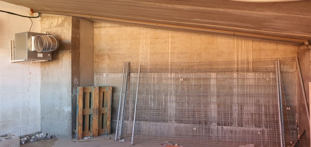 Imagen 3 de Nave industrial en Venta en Albox Almería