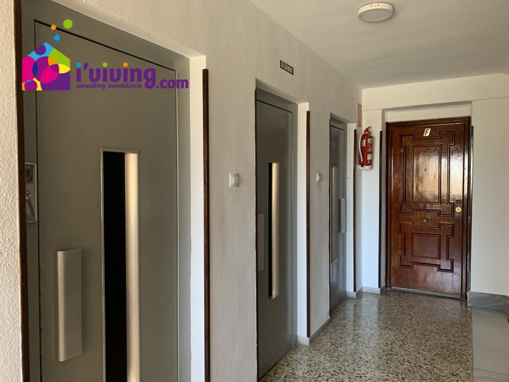 Imagen 2 de Piso en Venta en Albox Almería