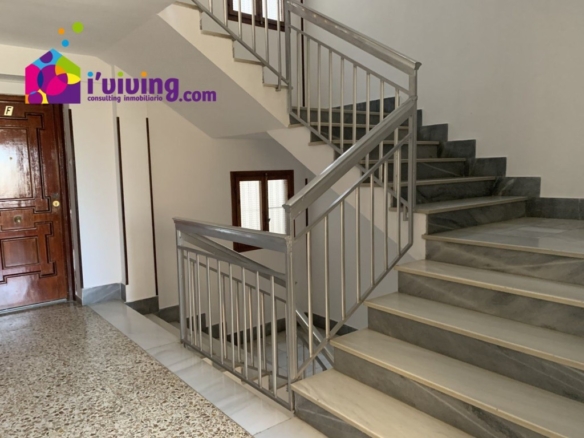 Imagen 3 de Piso en Venta en Albox Almería