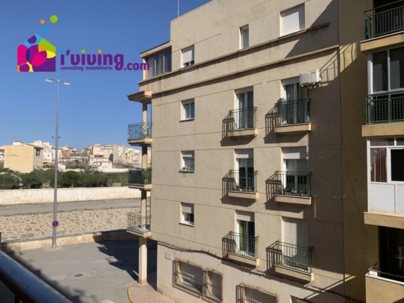 Imagen 4 de Piso en Venta en Albox Almería