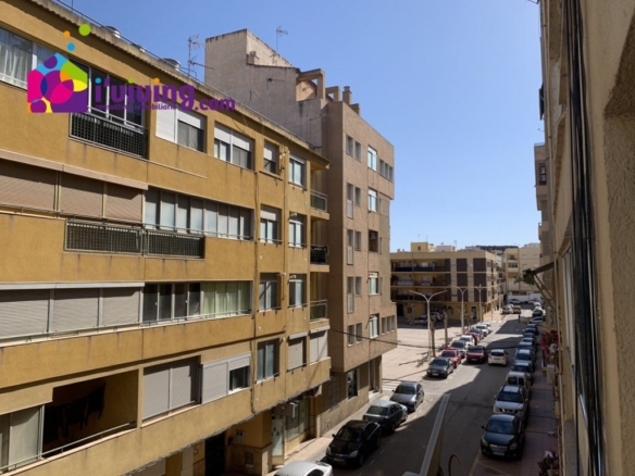 Imagen 1 de Piso en Venta en Albox Almería
