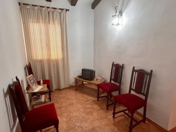 Imagen 2 de Casa-Chalet en Venta en Albox Almería