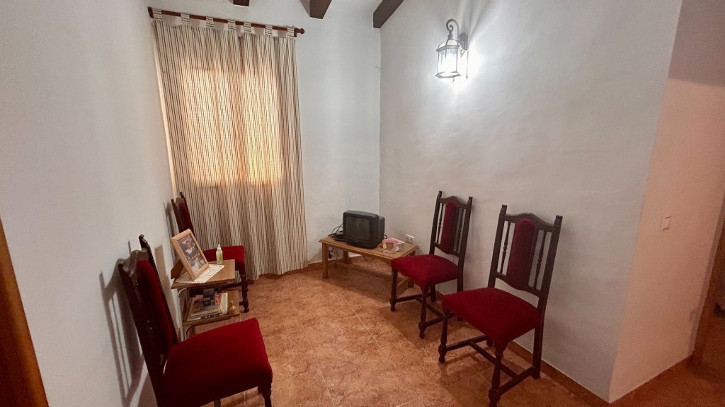 Imagen 2 de Casa-Chalet en Venta en Albox Almería