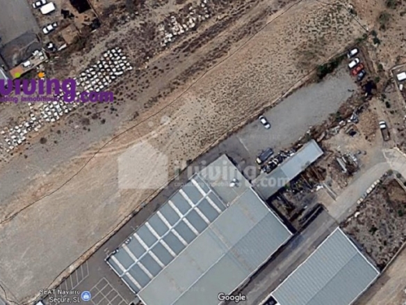 Imagen 2 de Parcela en Venta en Albox Almería