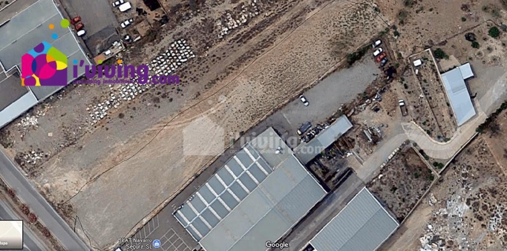 Imagen 2 de Parcela en Venta en Albox Almería