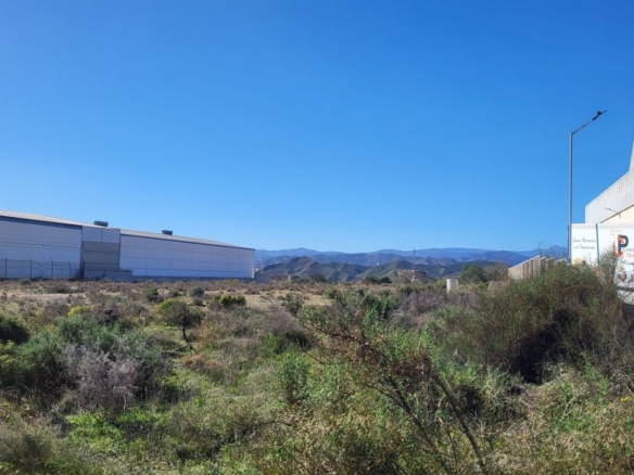Imagen 4 de Parcela en Venta en Albox Almería