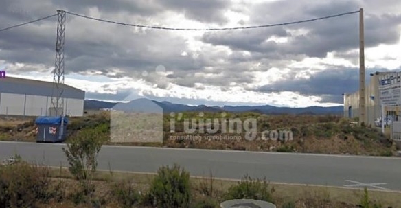 po-1267462-imagen - El Club del Propietario Imagen 1 de Parcela en Venta en Albox Almería