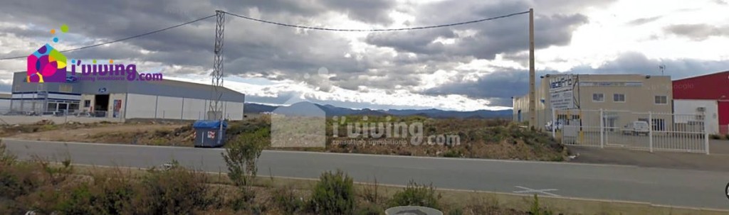 Imagen 1 de Parcela en Venta en Albox Almería