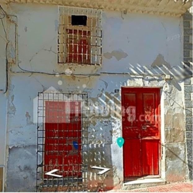 Imagen 1 de Casa-Chalet en Venta en Albox Almería