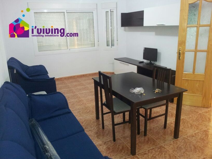 Imagen 2 de Dúplex en Venta en Albox Almería