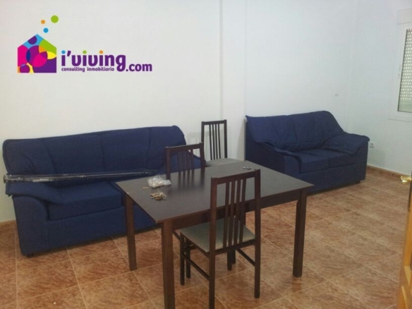 Imagen 4 de Dúplex en Venta en Albox Almería