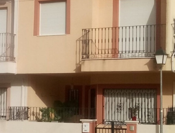 Imagen 1 de Dúplex en Venta en Albox Almería