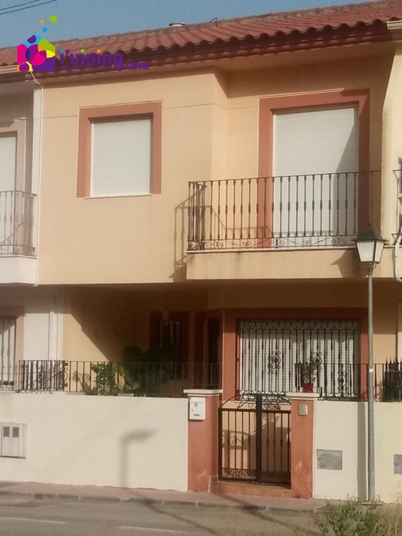 Imagen 1 de Dúplex en Venta en Albox Almería
