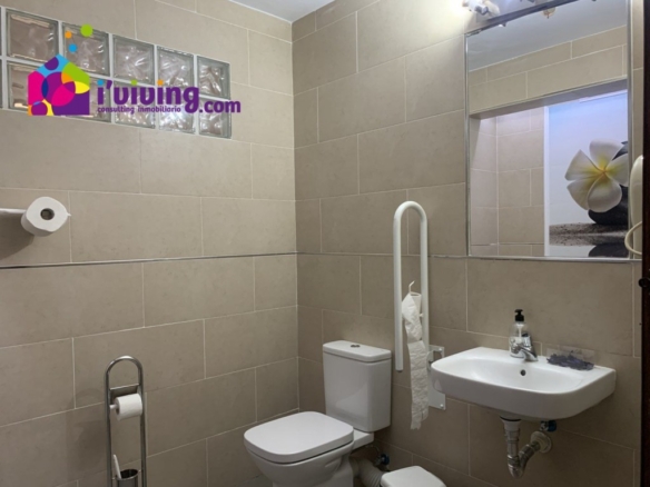 Imagen 2 de Piso en Venta en Albox Almería