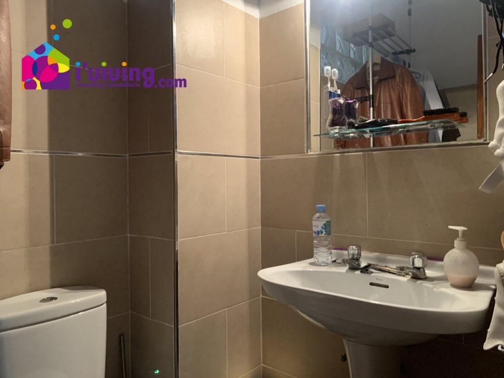 Imagen 3 de Piso en Venta en Albox Almería