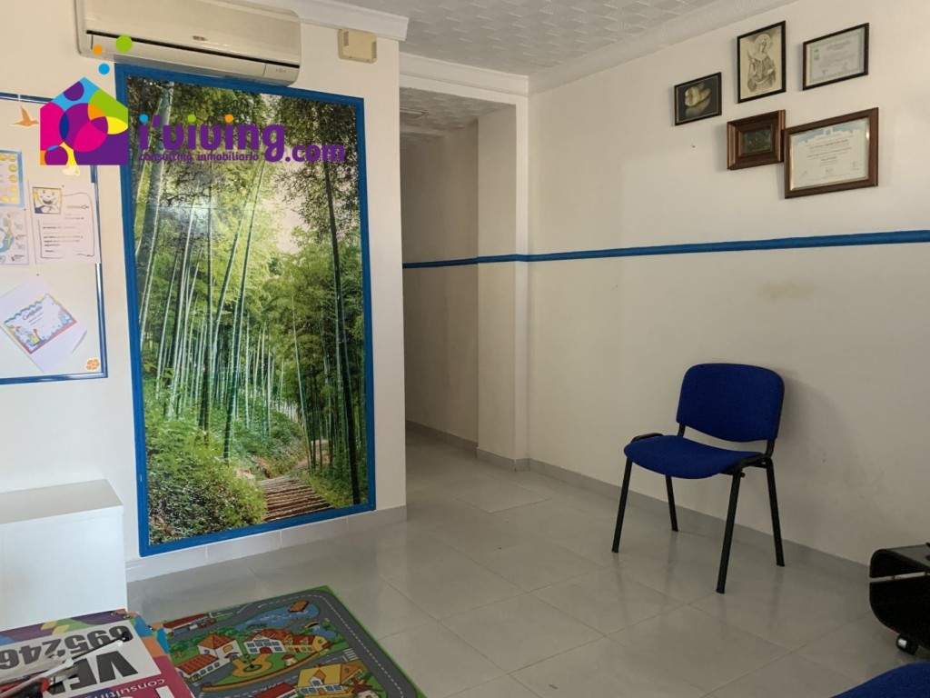 Imagen 1 de Piso en Venta en Albox Almería