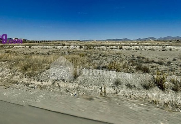 Imagen 1 de Casa de campo-Masía en Venta en Albox Almería