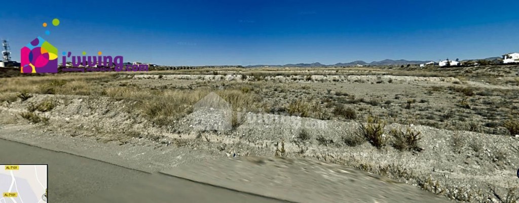 Imagen 1 de Casa de campo-Masía en Venta en Albox Almería