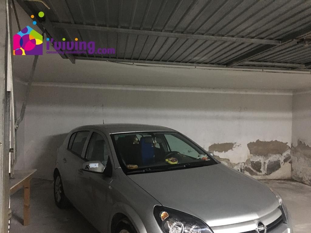 Imagen 2 de Parking coche en Venta en Albox Almería